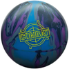 Brunswick Combat Solid Bowling Ball