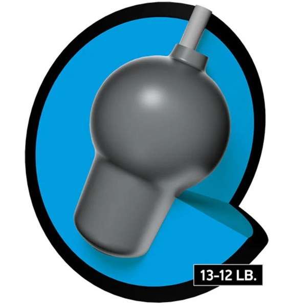 Brunswick Crown 78U Bowling Ball