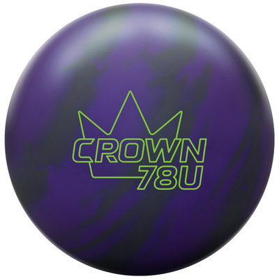 Brunswick Crown 78U Bowling Ball