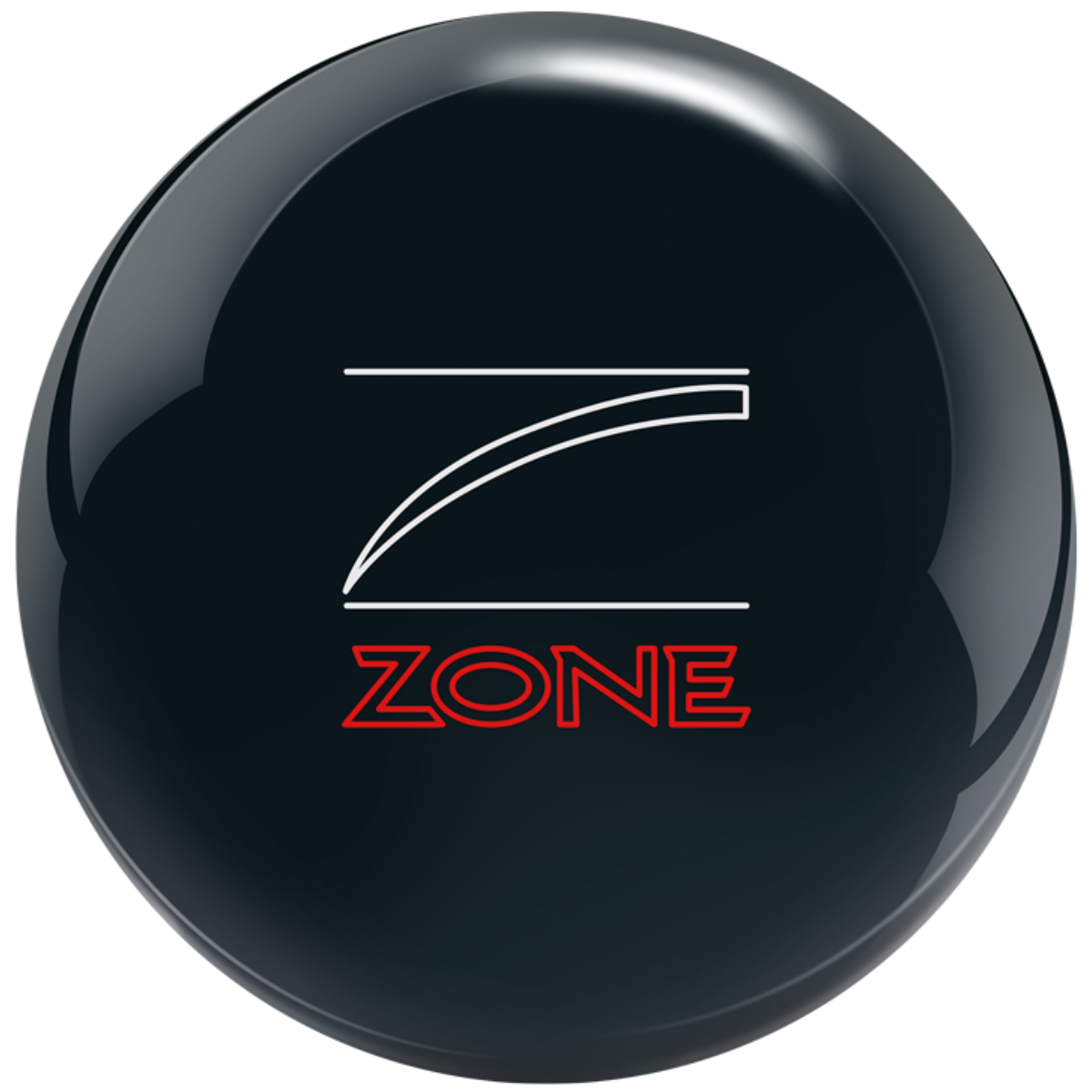 バブルスター　パーキー Brunswick Danger Zone Bowling Ball