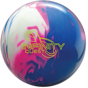 Brunswick Infinity Quest Bowling Ball
