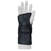 Brunswick Leather Original Plus Left Hand Wrist Support