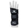 Brunswick Leather Original Plus Left Hand Wrist Support