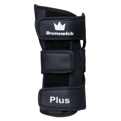 Brunswick Leather Original Plus Right Hand Wrist Support