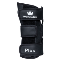 Brunswick Leather Original Plus Right Hand Wrist Support