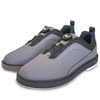 Brunswick Men’s Fusion Graphite Right Hand Bowling Shoe