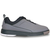 Brunswick Men’s Fusion Graphite Right Hand Wide Bowling Shoe