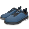 Brunswick Men’s Fusion Steel Blue Right Hand Bowling Shoe