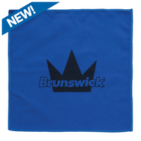 Brunswick Micro-Suede Towel