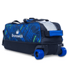 Brunswick Punisher 3 Ball Tote Bowling Bag