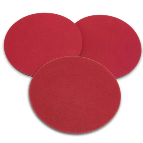 Brunswick Siaair Grit 3 Pack Micro Finishing Pads