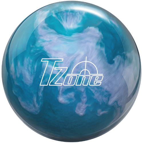 Brunswick TZone Berry Blast Bowling Ball