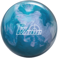 Brunswick TZone Berry Blast Bowling Ball