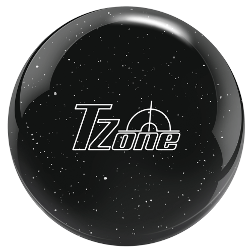 Brunswick TZones Night Sky Bowling Ball
