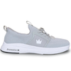 Brunswick Women’s Majestic Grey Bowling Shoe