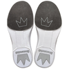 Brunswick Women’s Majestic Grey Bowling Shoe