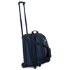 Brunswick Zone Double Roller Bold Black Bowling Bag
