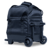 Brunswick Zone Single Roller Black Bowling Bag