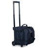 Brunswick Zone Single Roller Black Bowling Bag