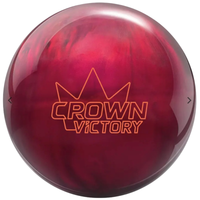 Brunswick Crown Victory Pearl Bowling Ball