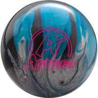 Brunswick Attitude Pearl Bowling Ball - BowlersParadise.com