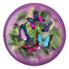 Brunswick Butterflies Glow Viz-A-Ball Bowling Ball - BowlersParadise.com