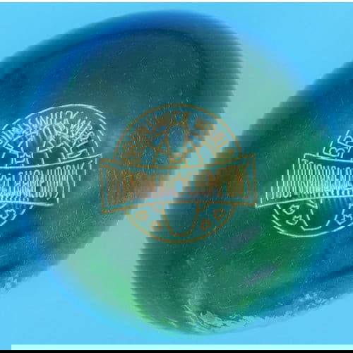 Brunswick Combat Zone TOC Bowling Ball 14.5 lbs. - BowlersParadise.com