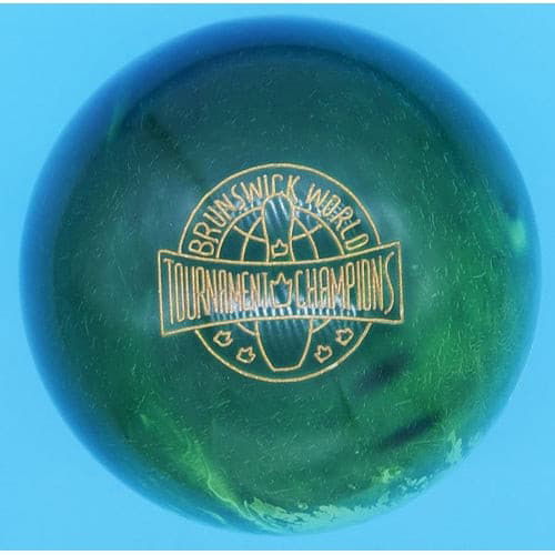 Brunswick Combat Zone TOC Bowling Ball 14.5 lbs.