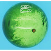 Brunswick Combat Zone TOC Bowling Ball 14.5 lbs. - BowlersParadise.com