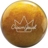 Brunswick Crown Jewel Bowling Ball - BowlersParadise.com