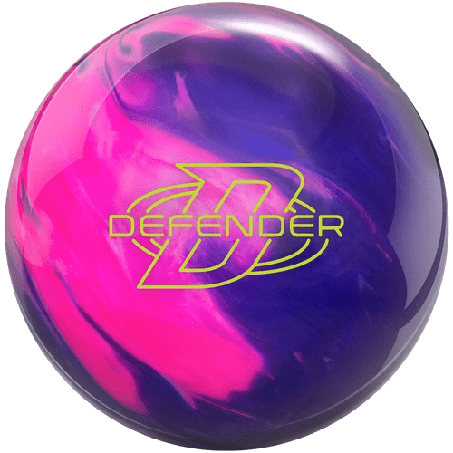 Brunswick Defender Hybrid Bowling Ball - BowlersParadise.com