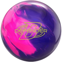 Brunswick Defender Hybrid Bowling Ball - BowlersParadise.com