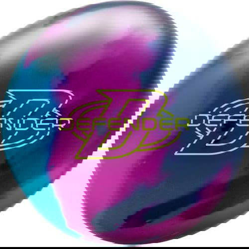 Brunswick Defender Solid Bowling Ball - BowlersParadise.com