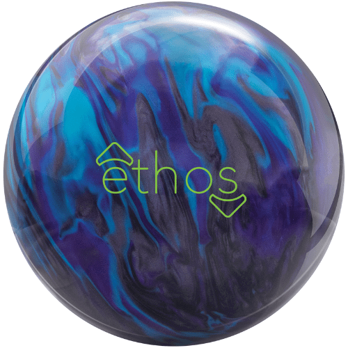 Brunswick Ethos Bowling Ball - BowlersParadise.com