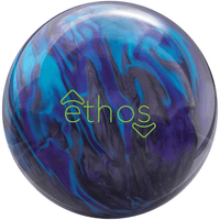 Brunswick Ethos Bowling Ball - BowlersParadise.com