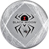 Brunswick Hammer Black Widow Viz-A-Ball Bowling Ball - BowlersParadise.com
