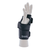 Brunswick Leather Original Left Hand Wrist Support