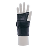 Brunswick Leather Original Left Hand Wrist Support