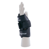 Brunswick Leather Original Left Hand Wrist Support