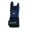 Brunswick Max Grip Black Royal Bowling Glove - BowlersParadise.com