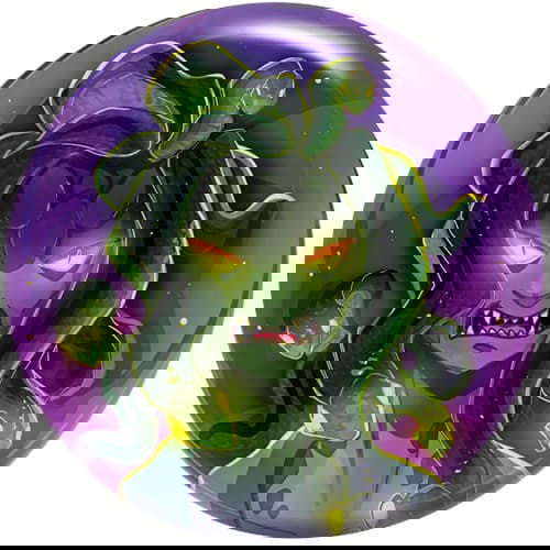 Brunswick Medusa Viz-A-Ball Bowling Ball - BowlersParadise.com