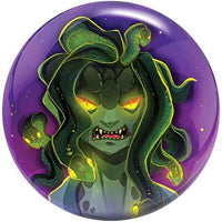 Brunswick Medusa Viz-A-Ball Bowling Ball - BowlersParadise.com