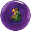 Brunswick Medusa Viz-A-Ball Bowling Ball - BowlersParadise.com
