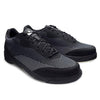 Brunswick Mens Helix Comfort Knit Black Right Hand Bowling Shoes - BowlersParadise.com