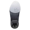 Brunswick Mens Nirvana Grey Bowling Shoes - BowlersParadise.com
