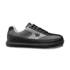 Brunswick Mens Renegade Mesh Grey Wide Bowling Shoes - BowlersParadise.com