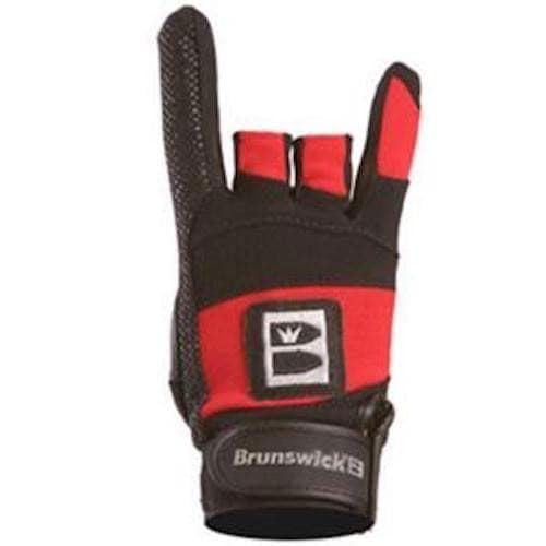 Brunswick Power X Left Hand Bowling Glove - BowlersParadise.com
