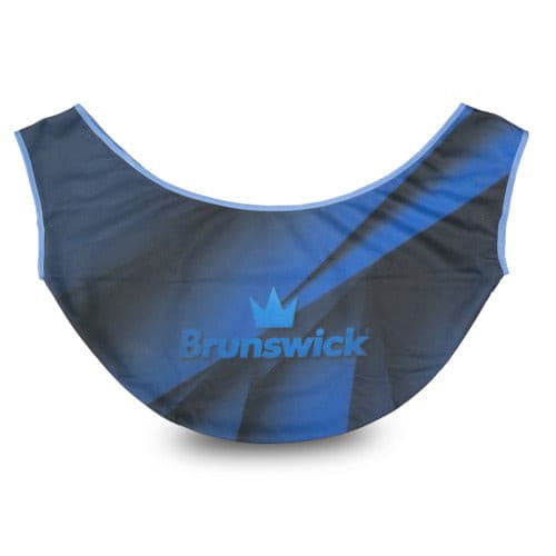 Sub Bowler Brunswick Printed See-Saw Dye Sub