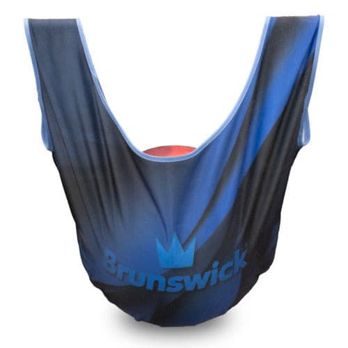 Sub Bowler Brunswick Printed See-Saw Dye Sub