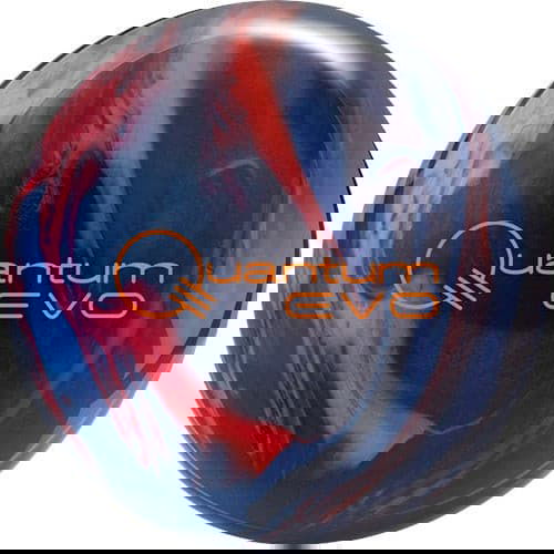 Brunswick Quantum Evo Pearl Bowling Ball - BowlersParadise.com